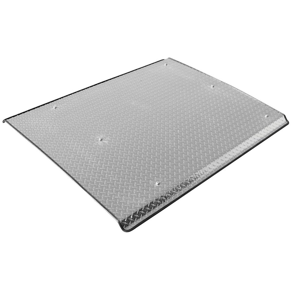 Canopy Kit, CUT, Aluminum TP, 42 in X 52 in